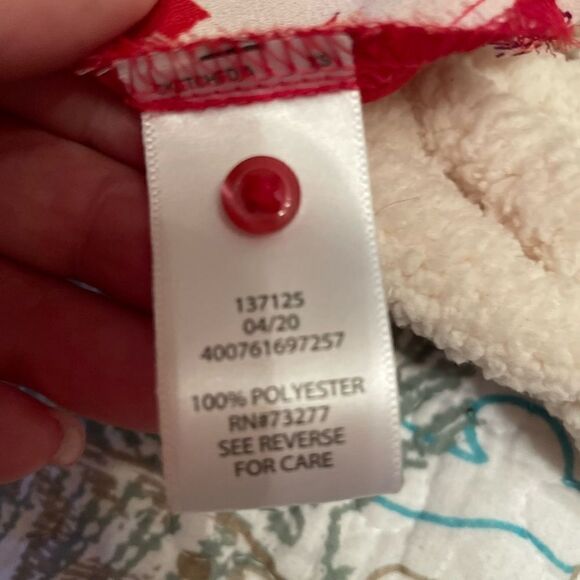 CANDIE’S BEAUTIFUL,FUN & unique Roll tab shirt size XS - Picture 7 of 8